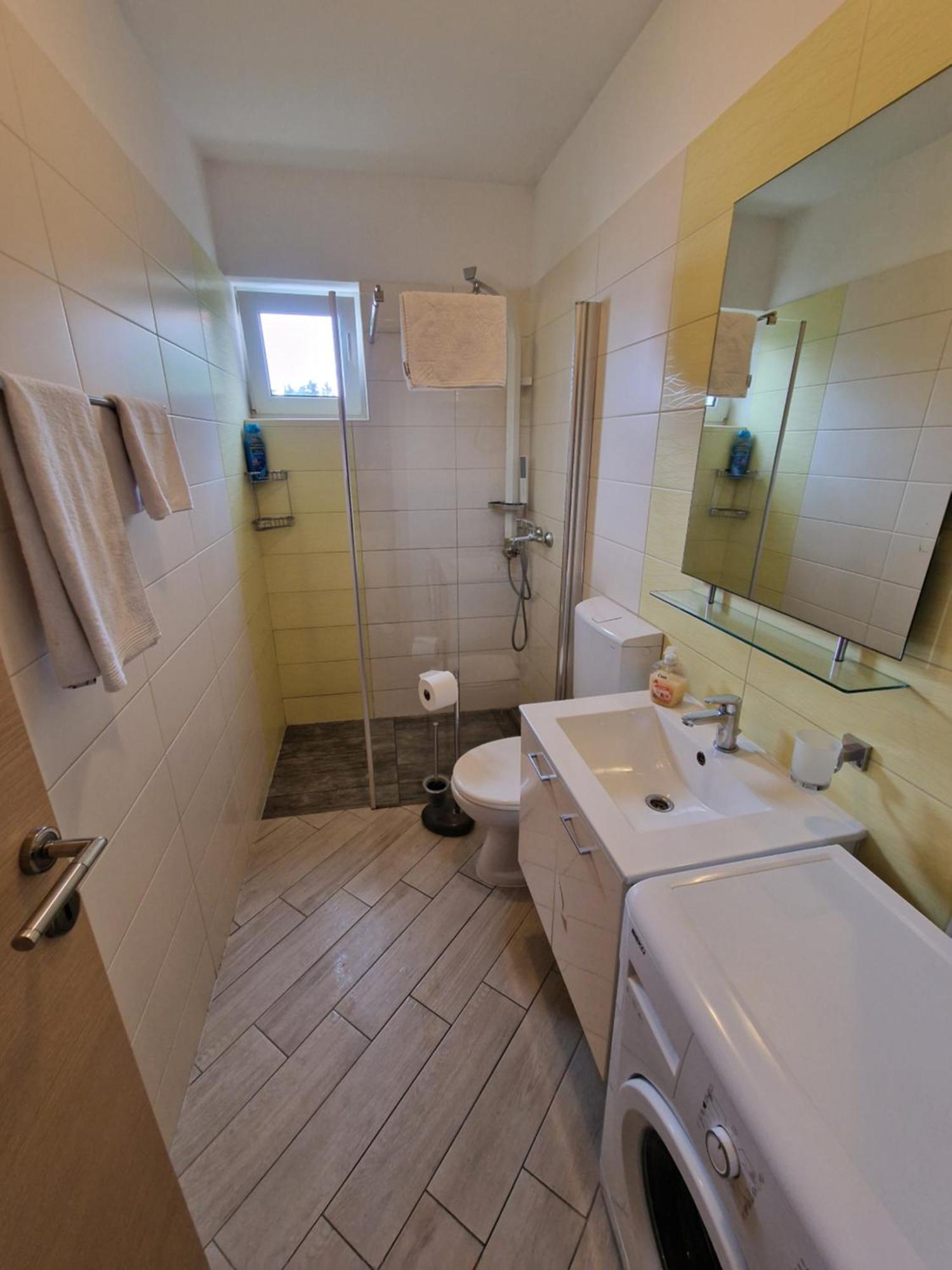 Apartment Lemon & Soul Selce Exterior foto