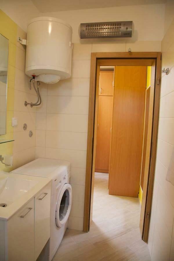 Apartment Lemon & Soul Selce Exterior foto