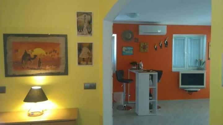Apartment Lemon & Soul Selce Exterior foto