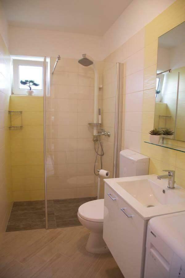 Apartment Lemon & Soul Selce Exterior foto