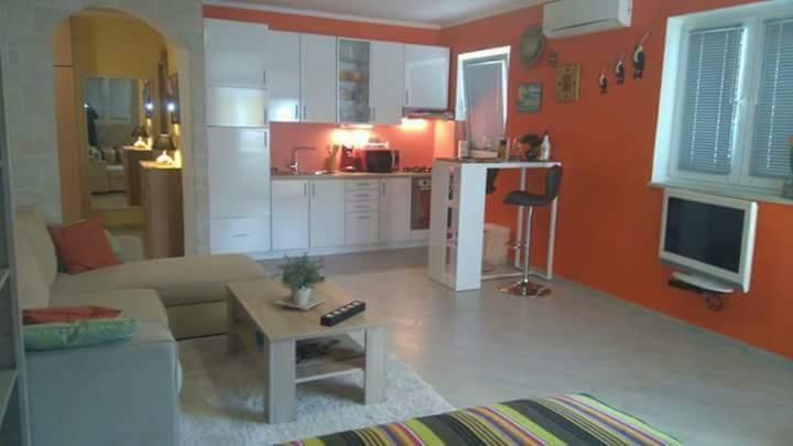 Apartment Lemon & Soul Selce Exterior foto
