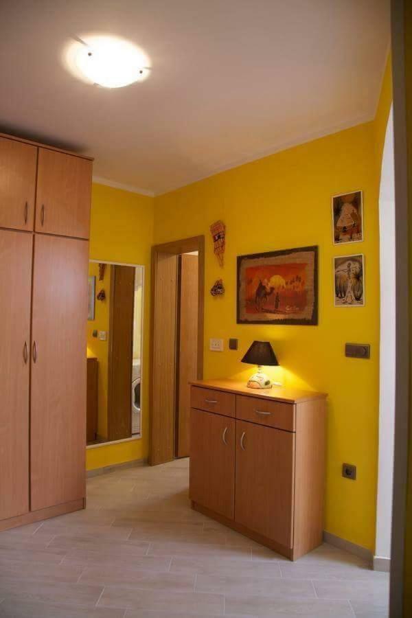 Apartment Lemon & Soul Selce Exterior foto