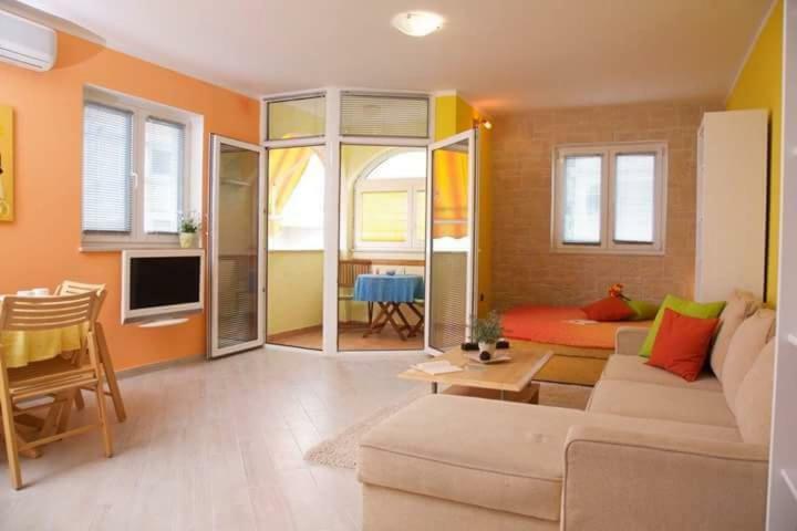 Apartment Lemon & Soul Selce Exterior foto